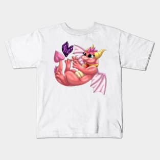 GemBabs: Ember Kids T-Shirt